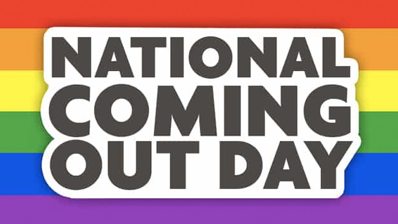 National Coming Out Day