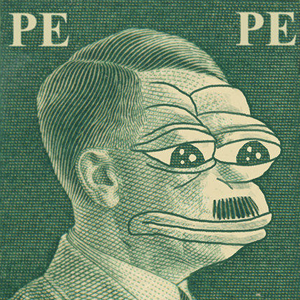 Nazi Pepe Controversy