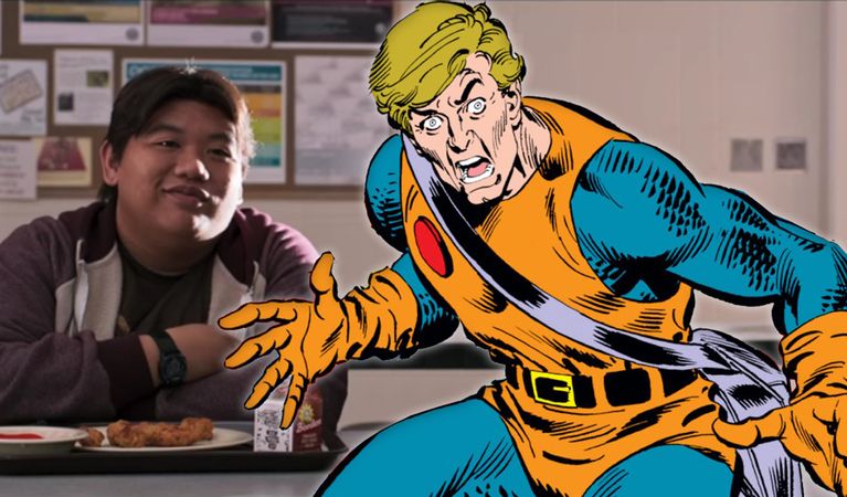 Ned Leeds