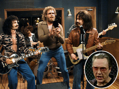 Needs More Cowbell Meme Template