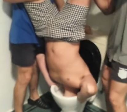 Neknominate Meme Template