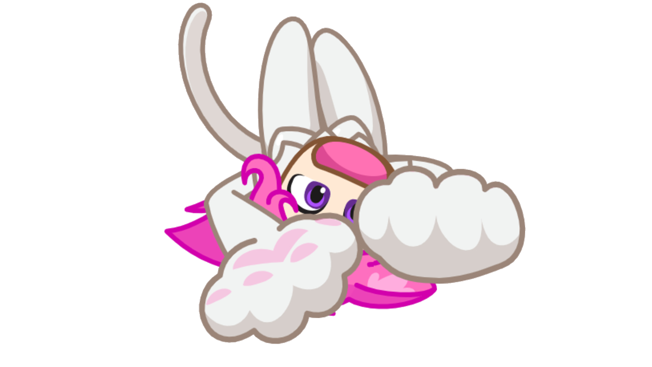 NekoChan / Telegram Cat Girl