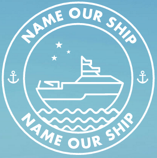 NERC Name Our Ship Contest Meme Template