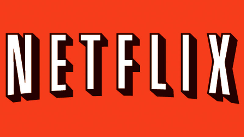 Netflix Meme Template