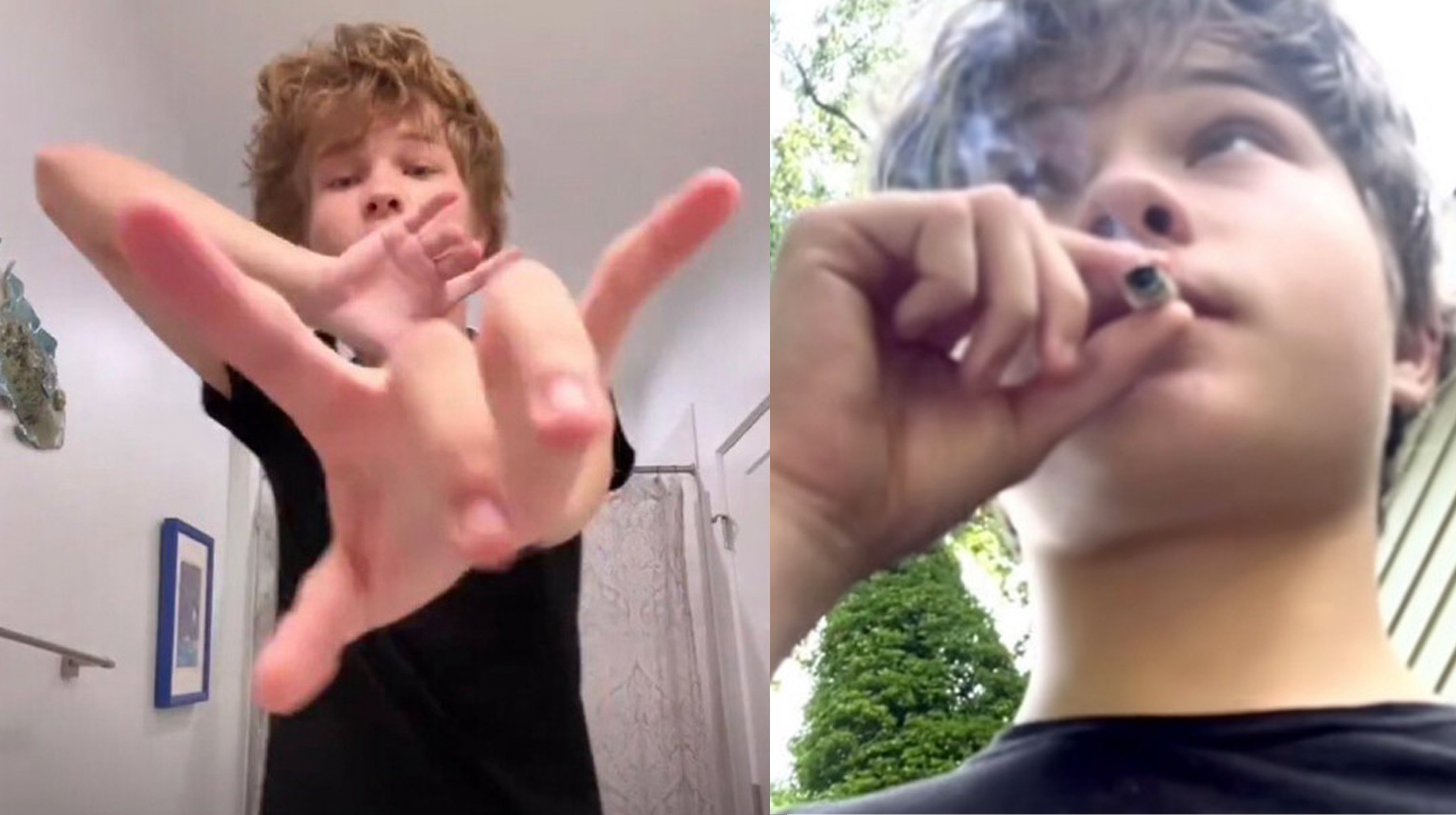 Nettspend Meme Template