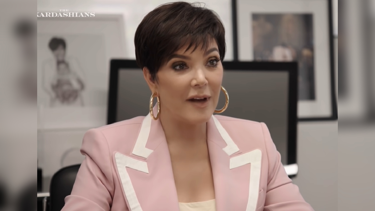 Never Go Against the Family