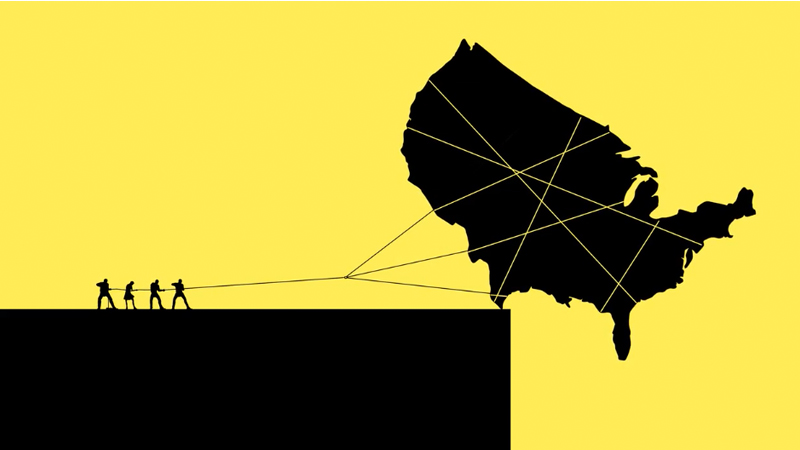 New York Times "I Am Part of the Resistance" Op-Ed Meme Template