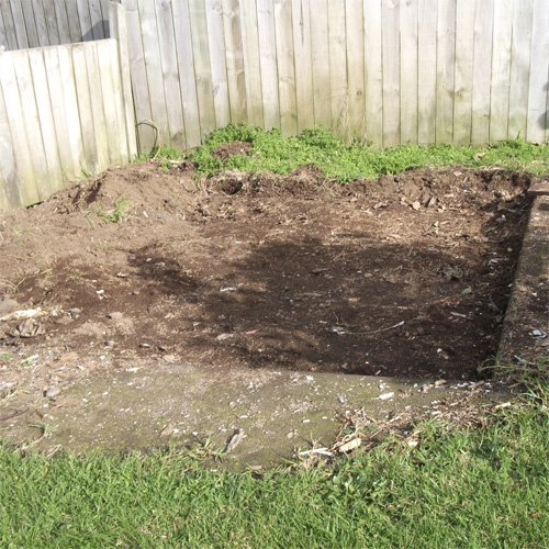 New Zealand Gardening Law Hoax Meme Template