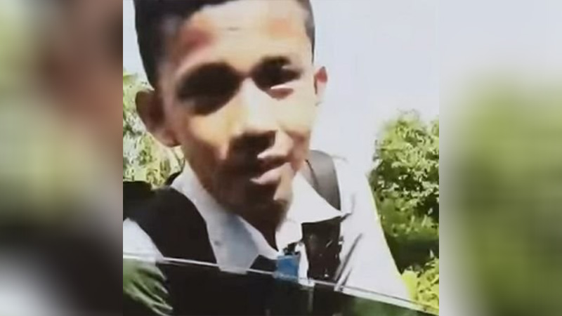 Nggak Bisa Bahasa Enggres / Can't Speak English