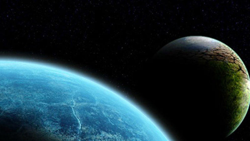 Nibiru Collision Scenario Meme Template