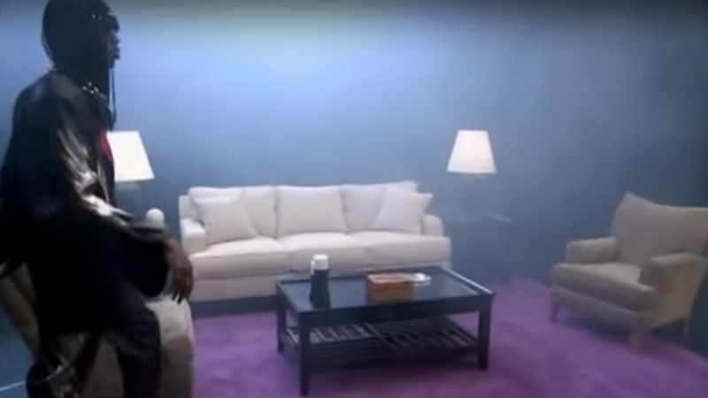 Nice Place, Nigga Meme Template