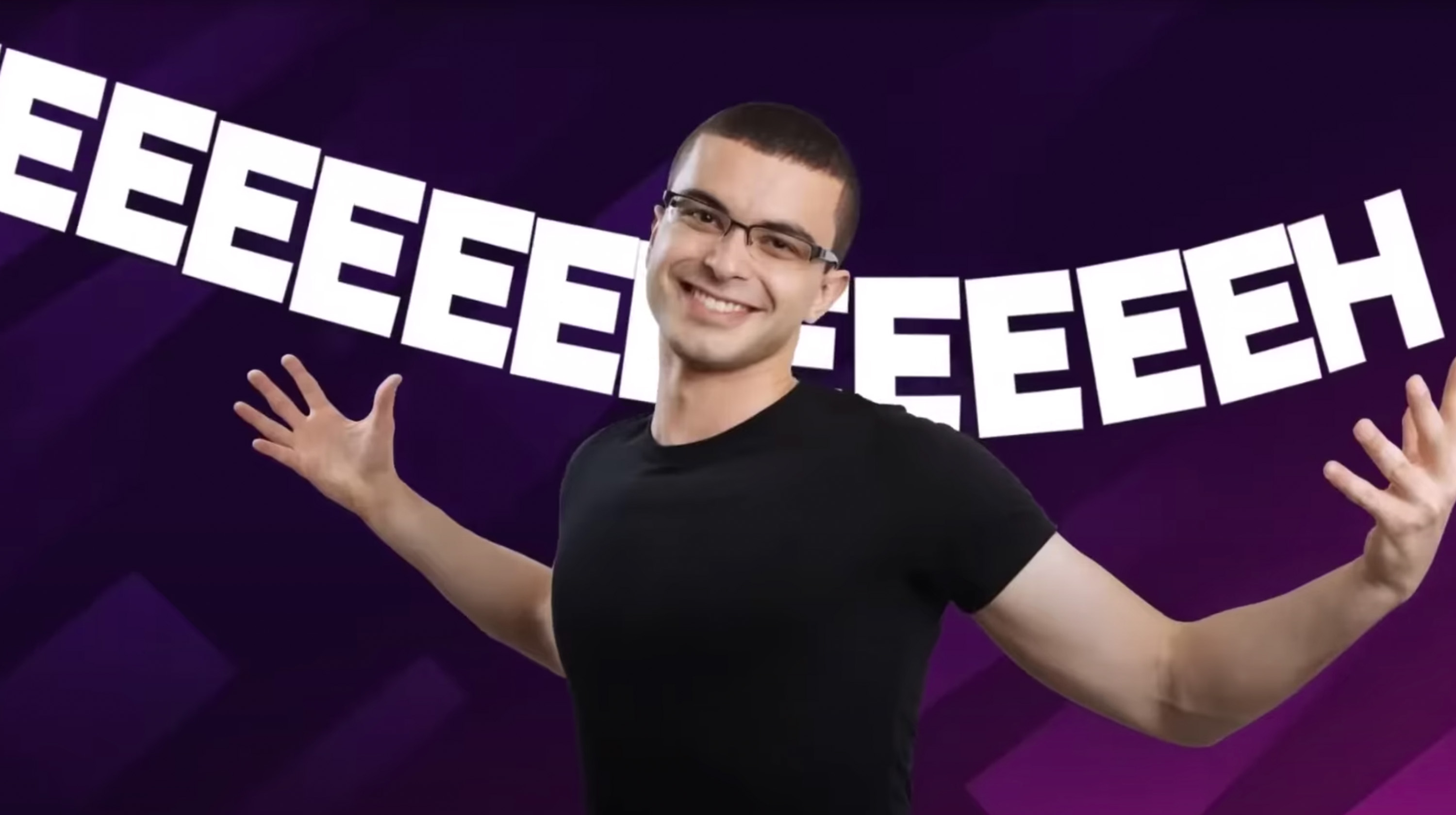 Nick Eh 30 Intro Meme Template