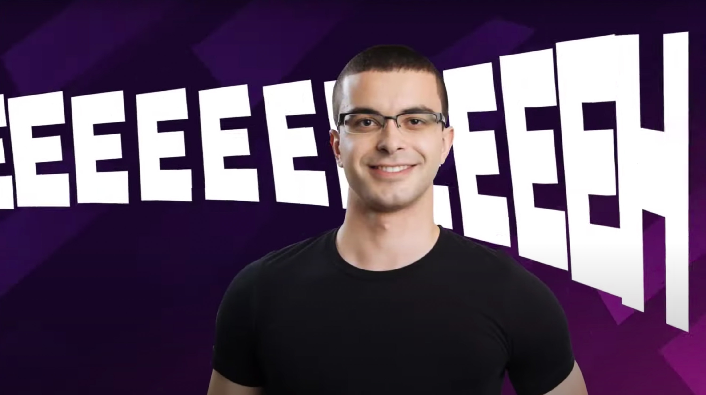 Nick Eh 30