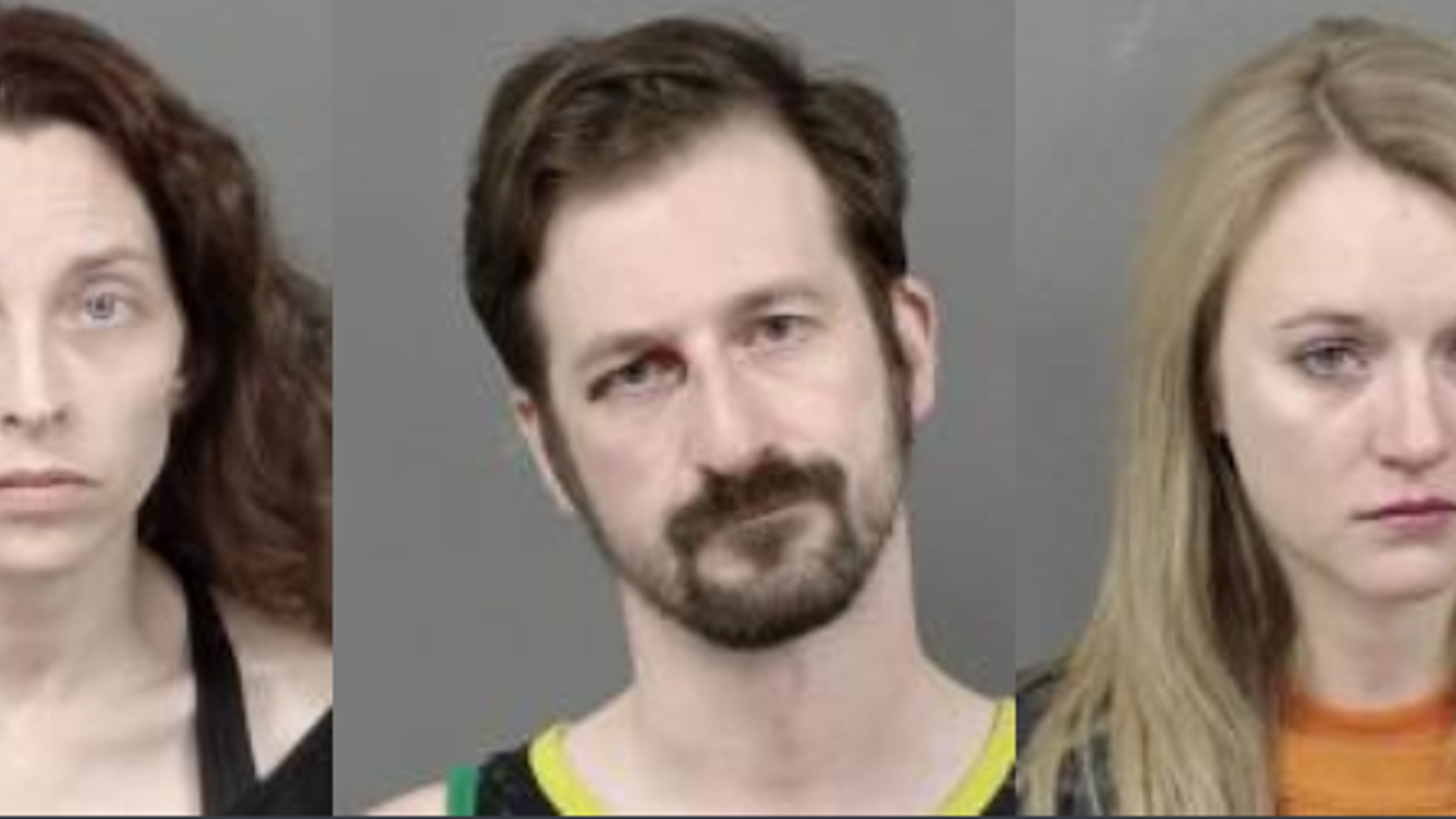 Nick Rekieta's Arrest