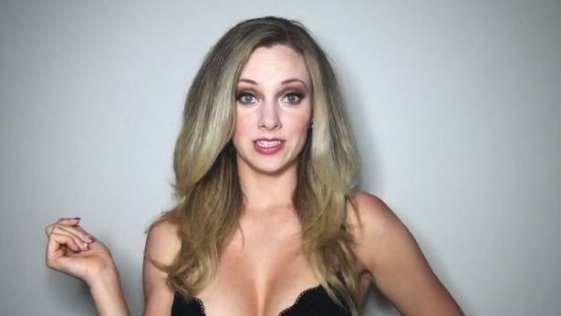 Nicole Arbour Meme Template