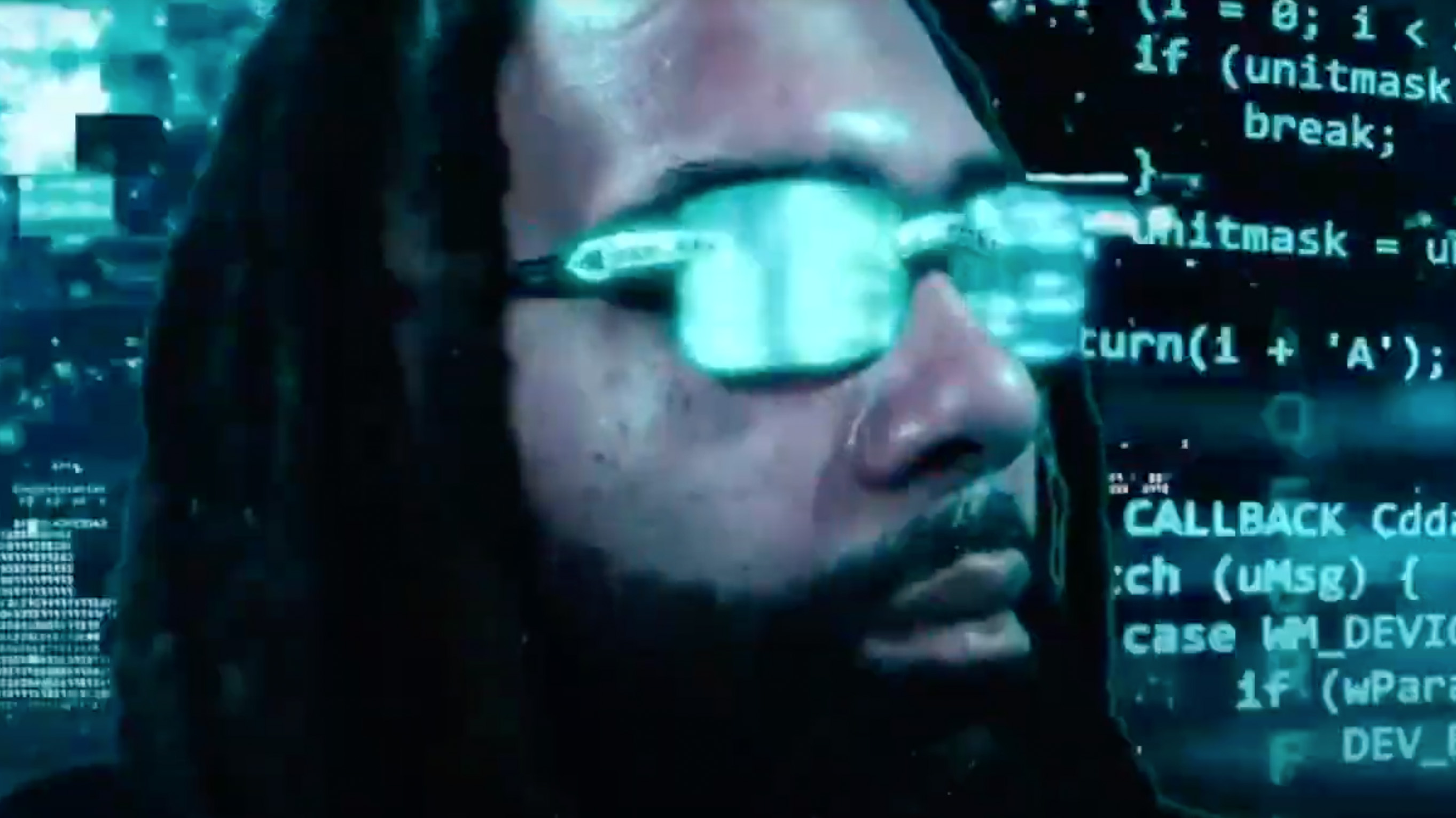 Niggachain / Broke Nigga Detection Software