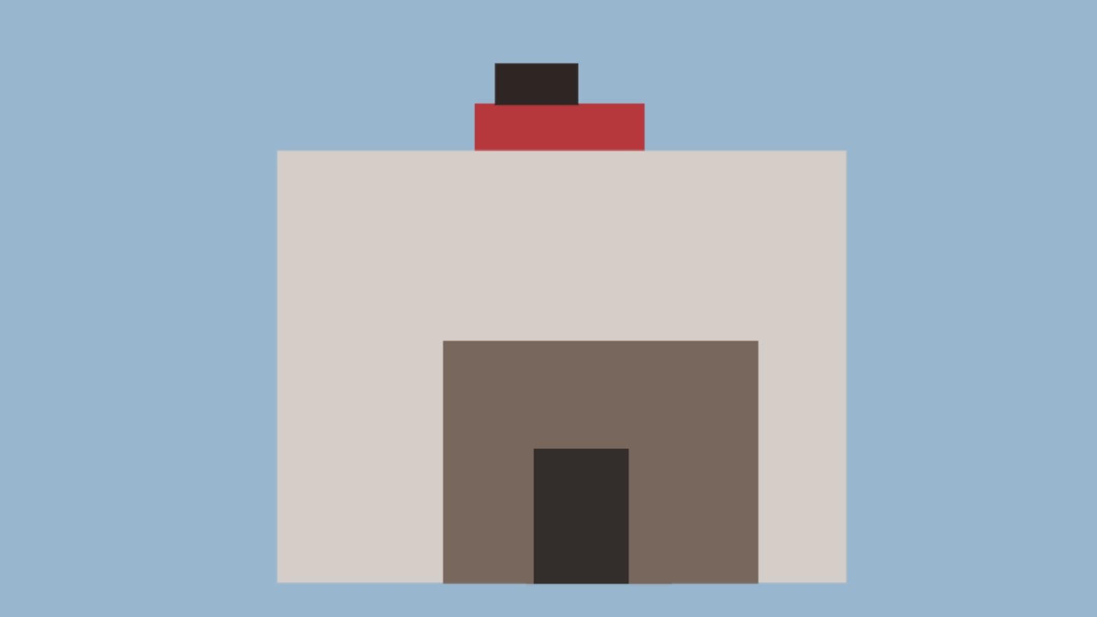 Nikocado Avocado's Coinslot