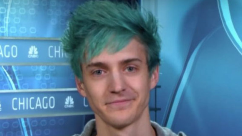 Ninja Meme Template