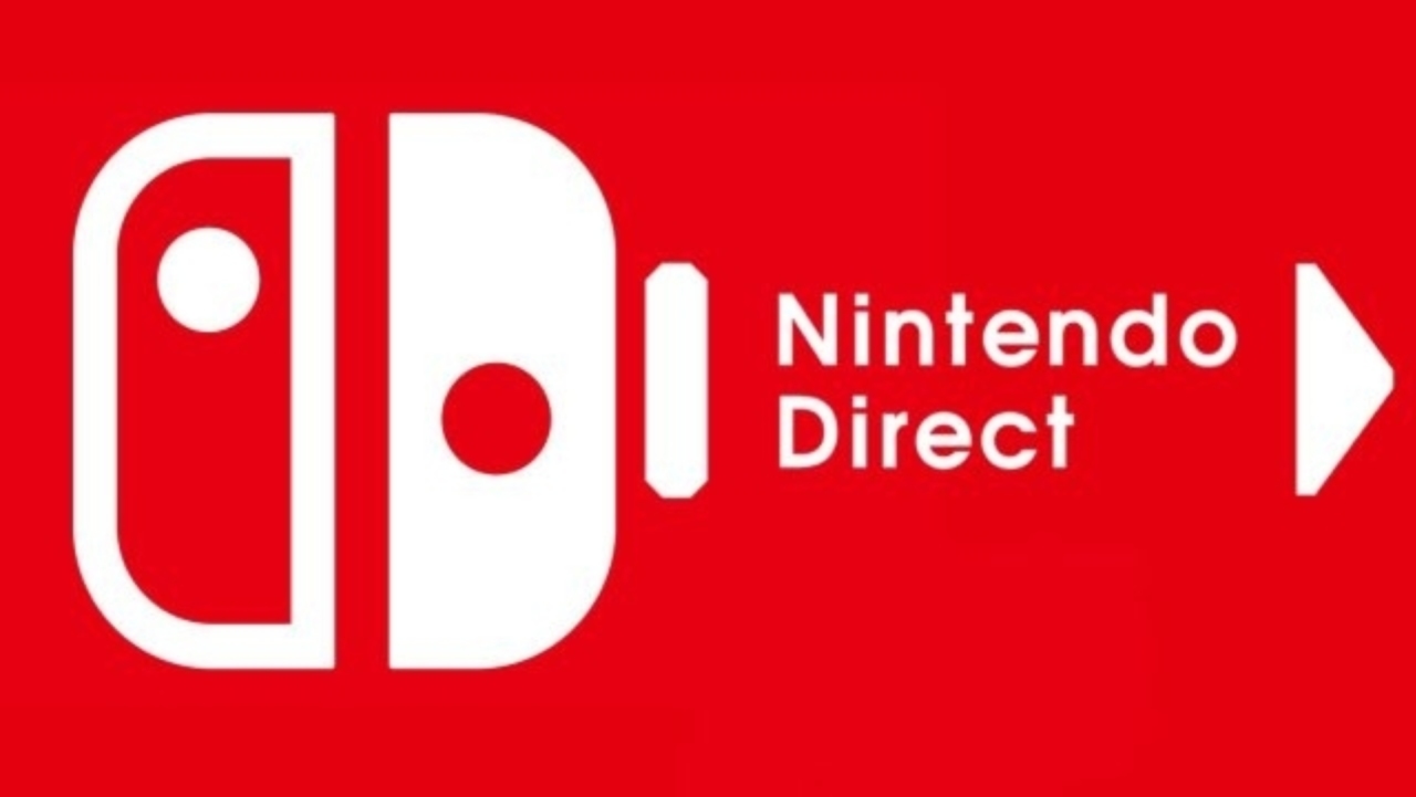 Nintendo Direct Meme Template