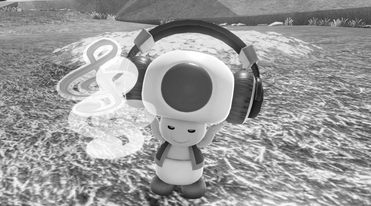 Nintendo Music Purge