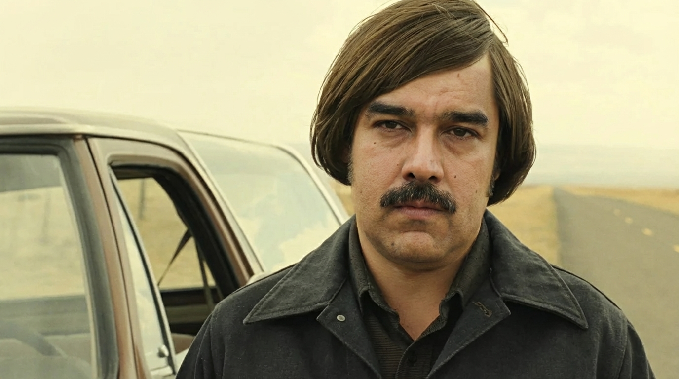 No Country Nicolas Maduro Meme Template