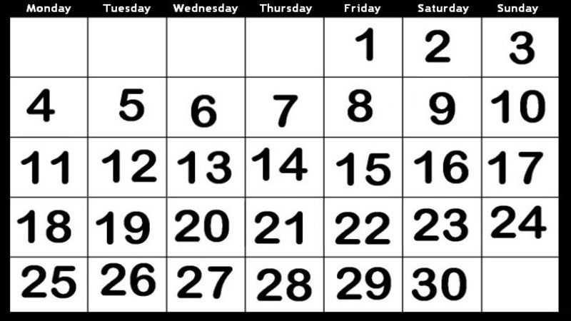 No Fap September / No Fap Months