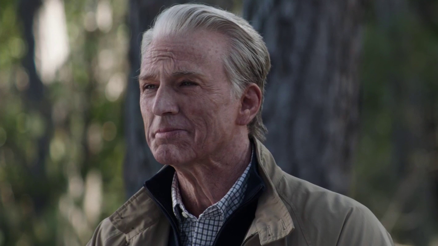 No, I Don't Think I Will