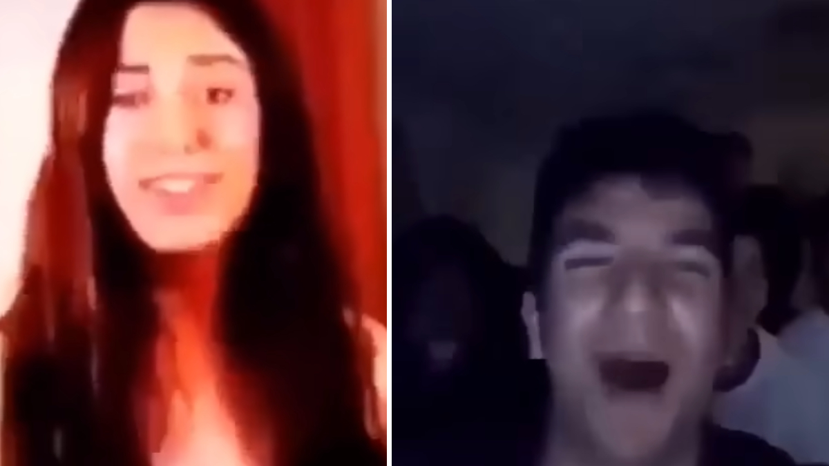 No, I'm With The Science Team