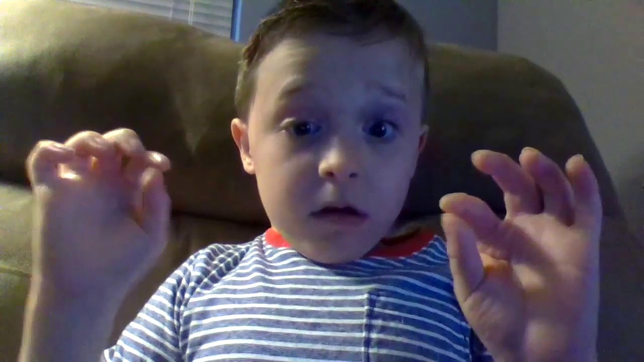 No More Saying Cuss Words!