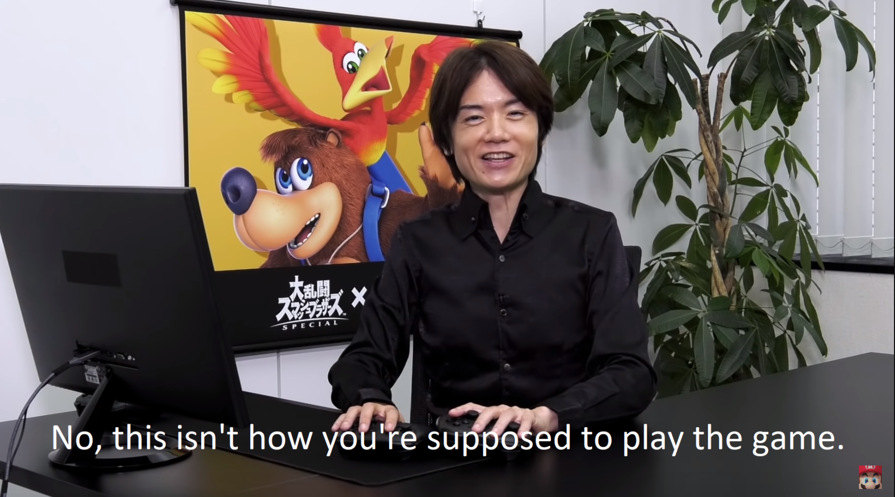 No, This Isn't How You're Supposed To Play The Game Meme Template