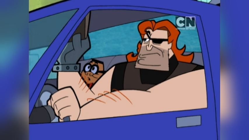 Nobody Is Born Cool Meme Template