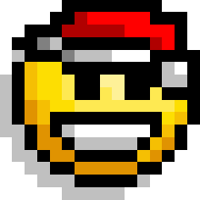 Noelisme Meme Template