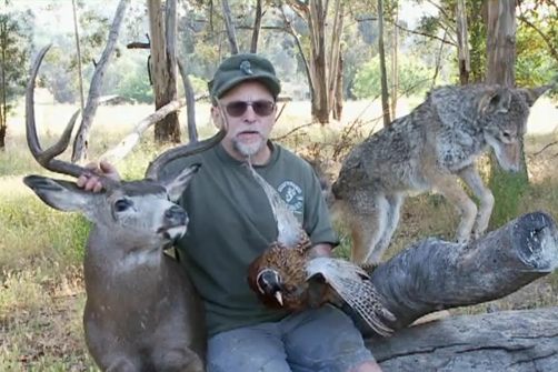 Nope! Chuck Testa Meme Template