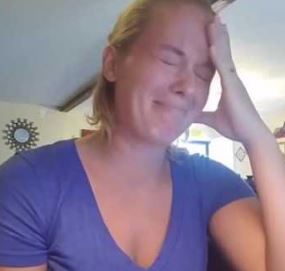 "Norf Norf" Rant Meme Template