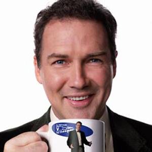 Norm Macdonald
