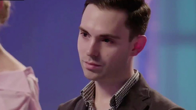 Not Even to Dinner with the Kushners