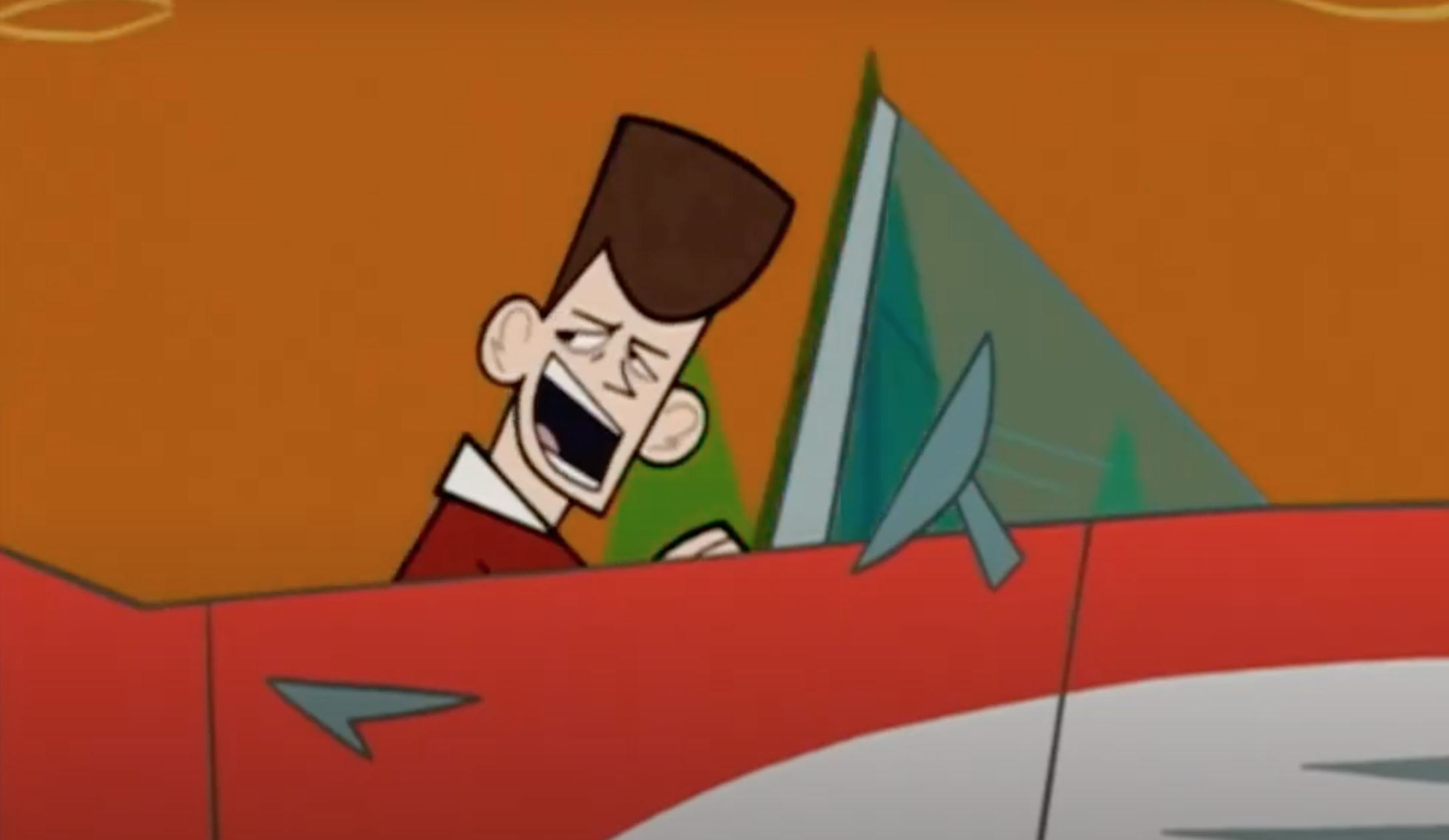 Nothing Bad Ever Happens To The Kennedys Meme Template