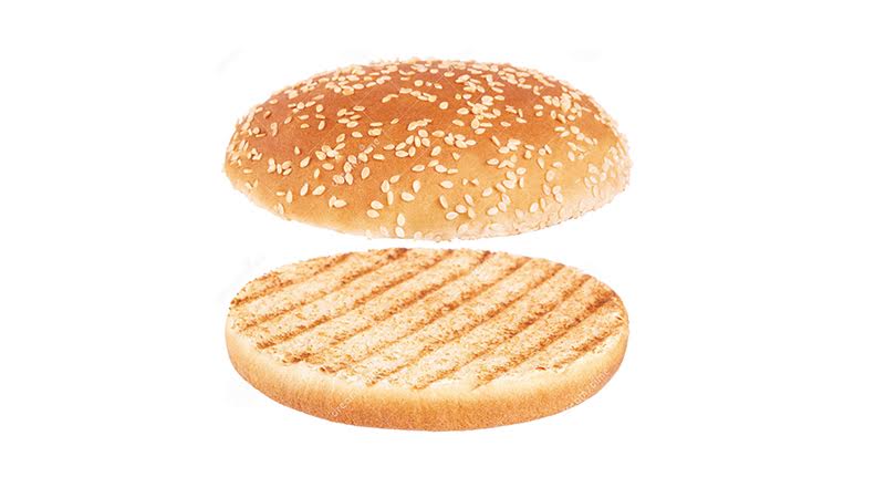 Nothing Burger Meme Template