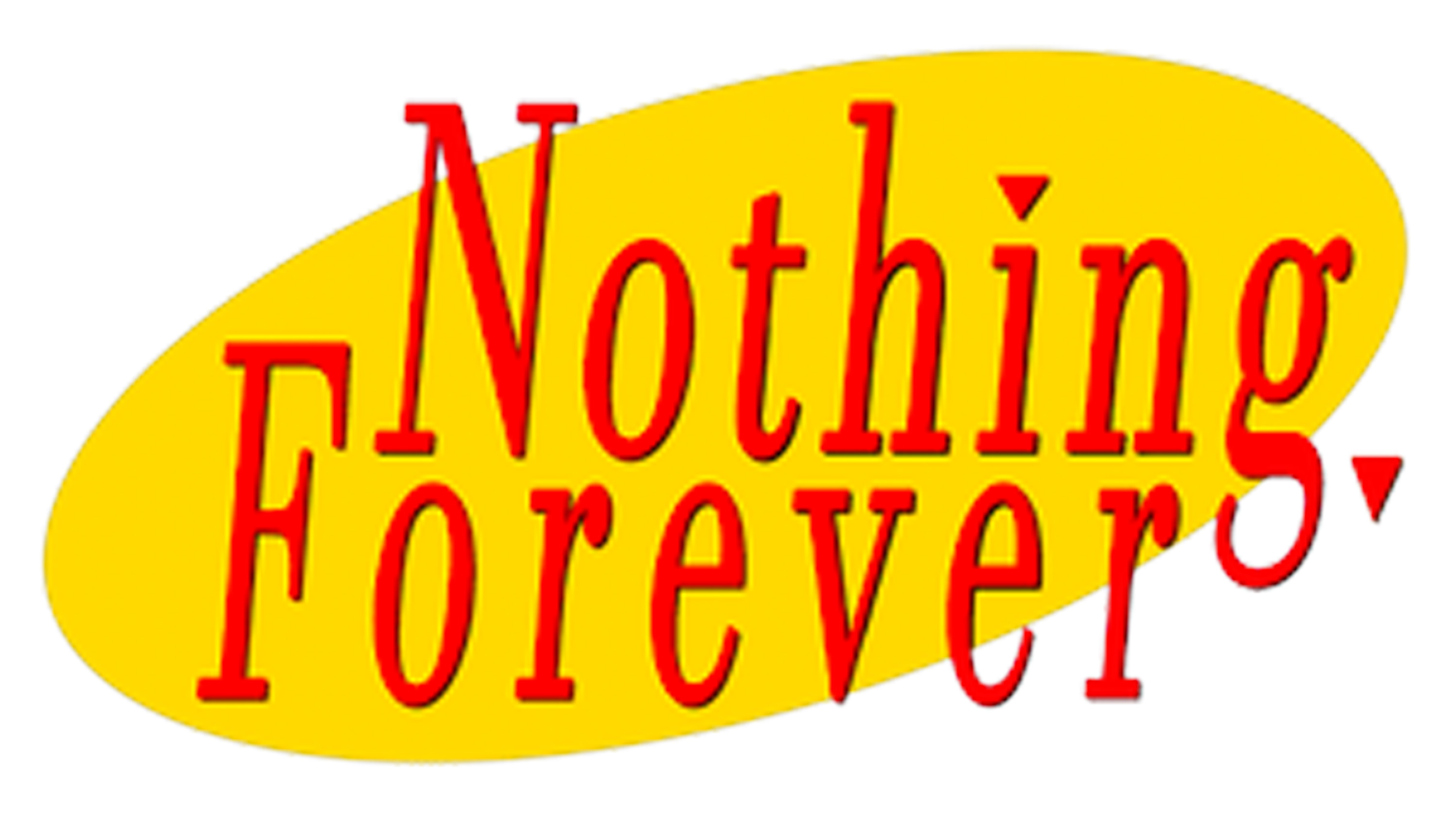 Nothing, Forever / AI-Generated Seinfeld Twitch