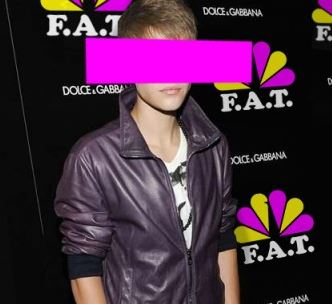 Novelty Content Filters