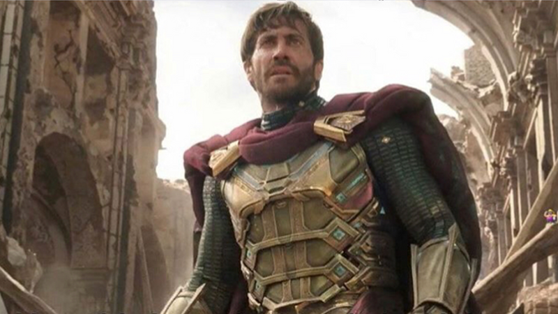 Now This is An Avengers Level Threat