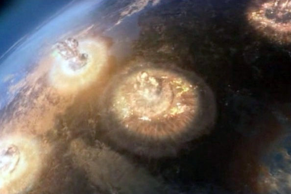 Nuke It From Orbit Meme Template