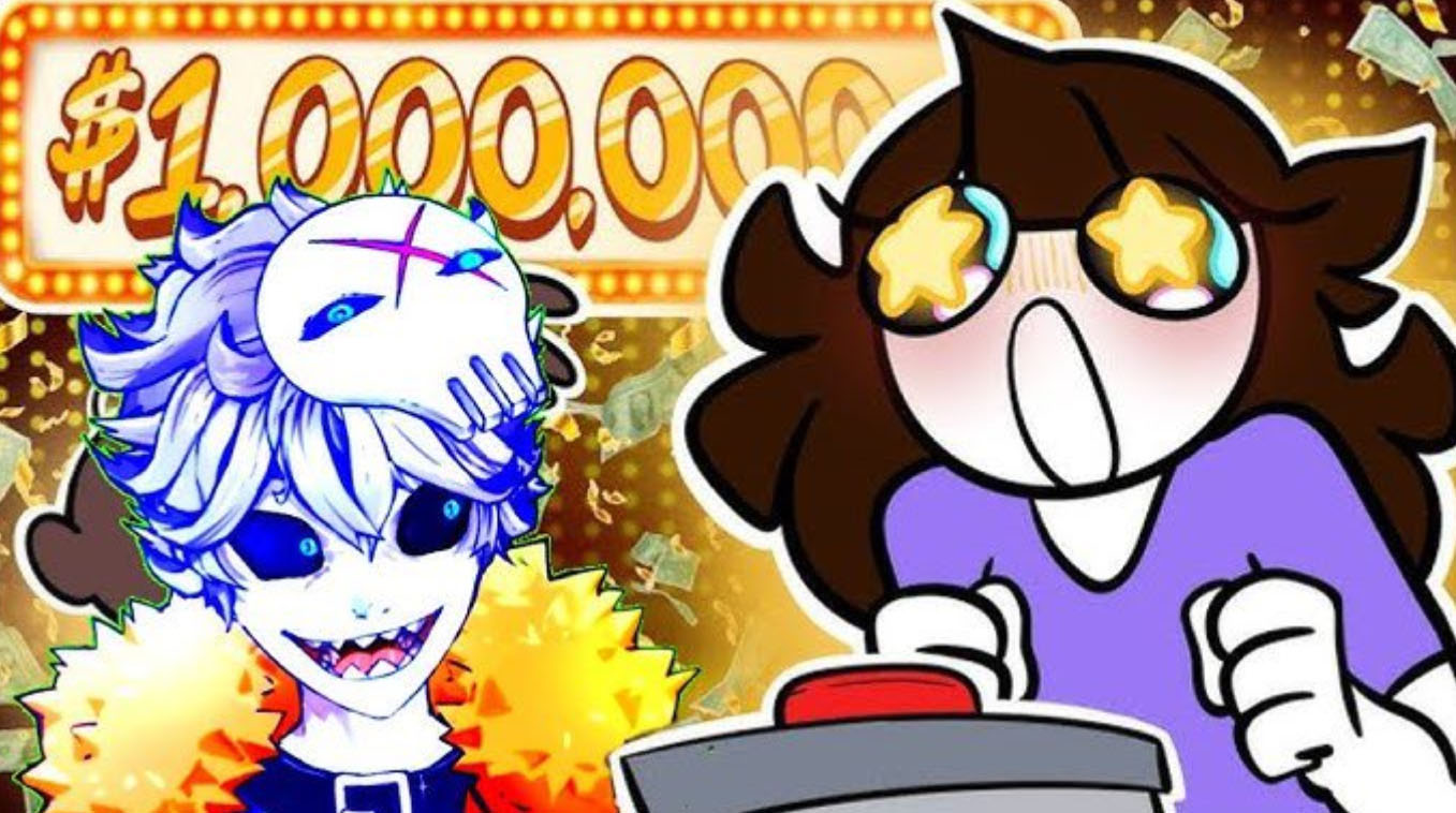 Nux Taku Jaiden Animations Parasocial Relationship Accusations