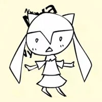 Nyanyanyanyanyanyanya!