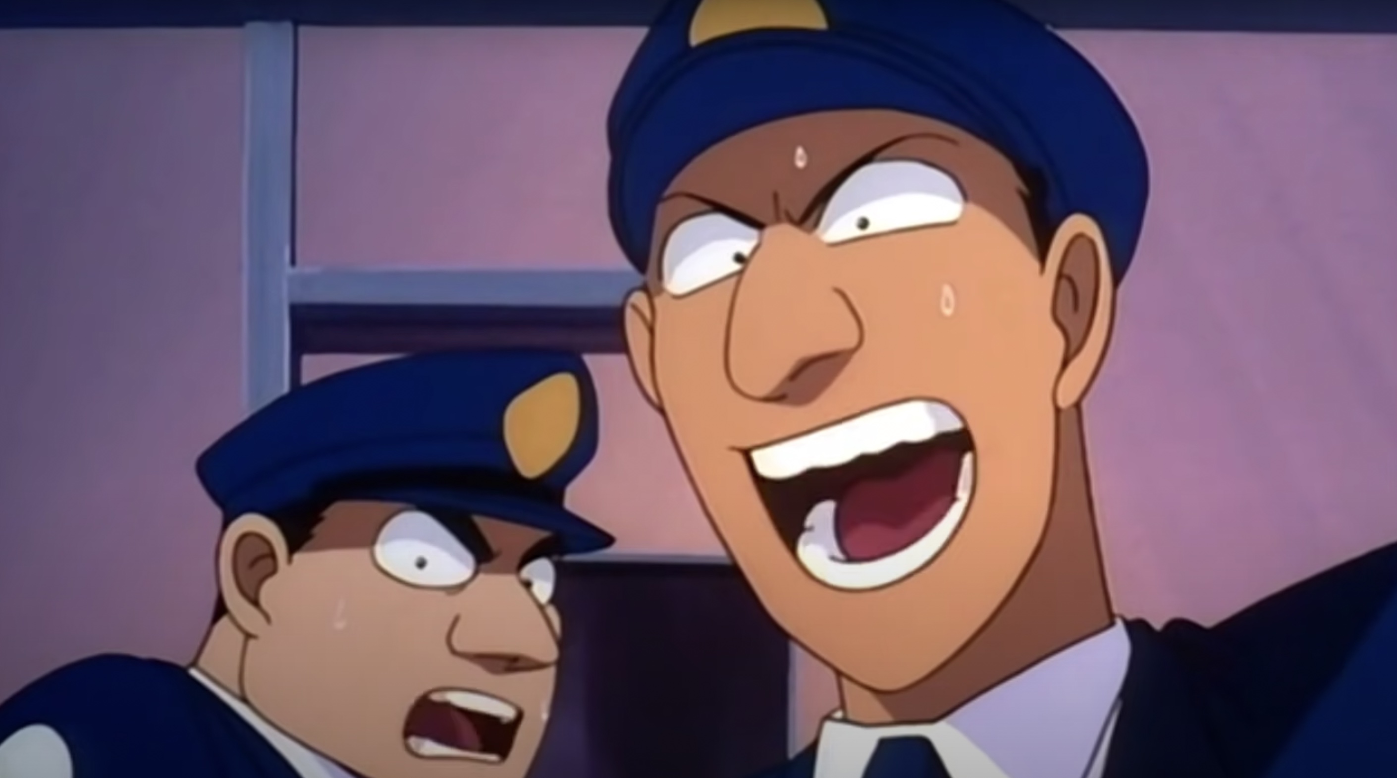 Obama's On The Train?!