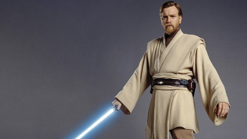 Obi-Wan Kenobi Meme Template