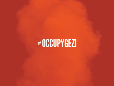 Occupy Gezi