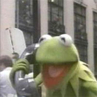 #OccupySesameStreet Meme Template