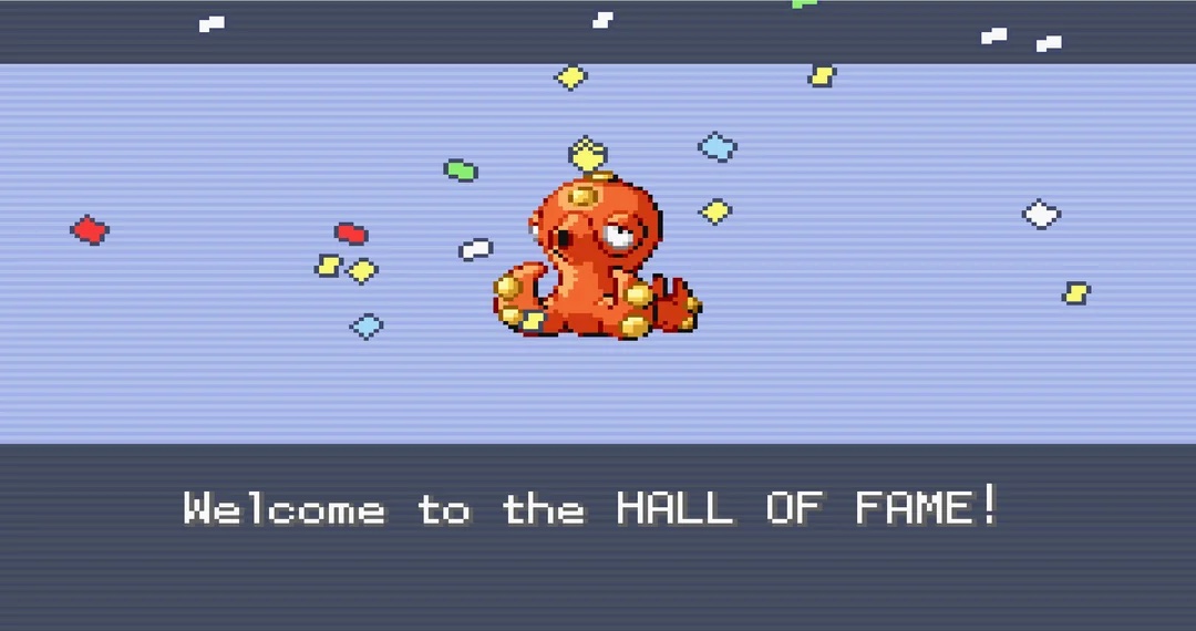 Octillery Game Freak Leak