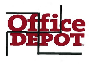 Office Depot DMCA Meme Template